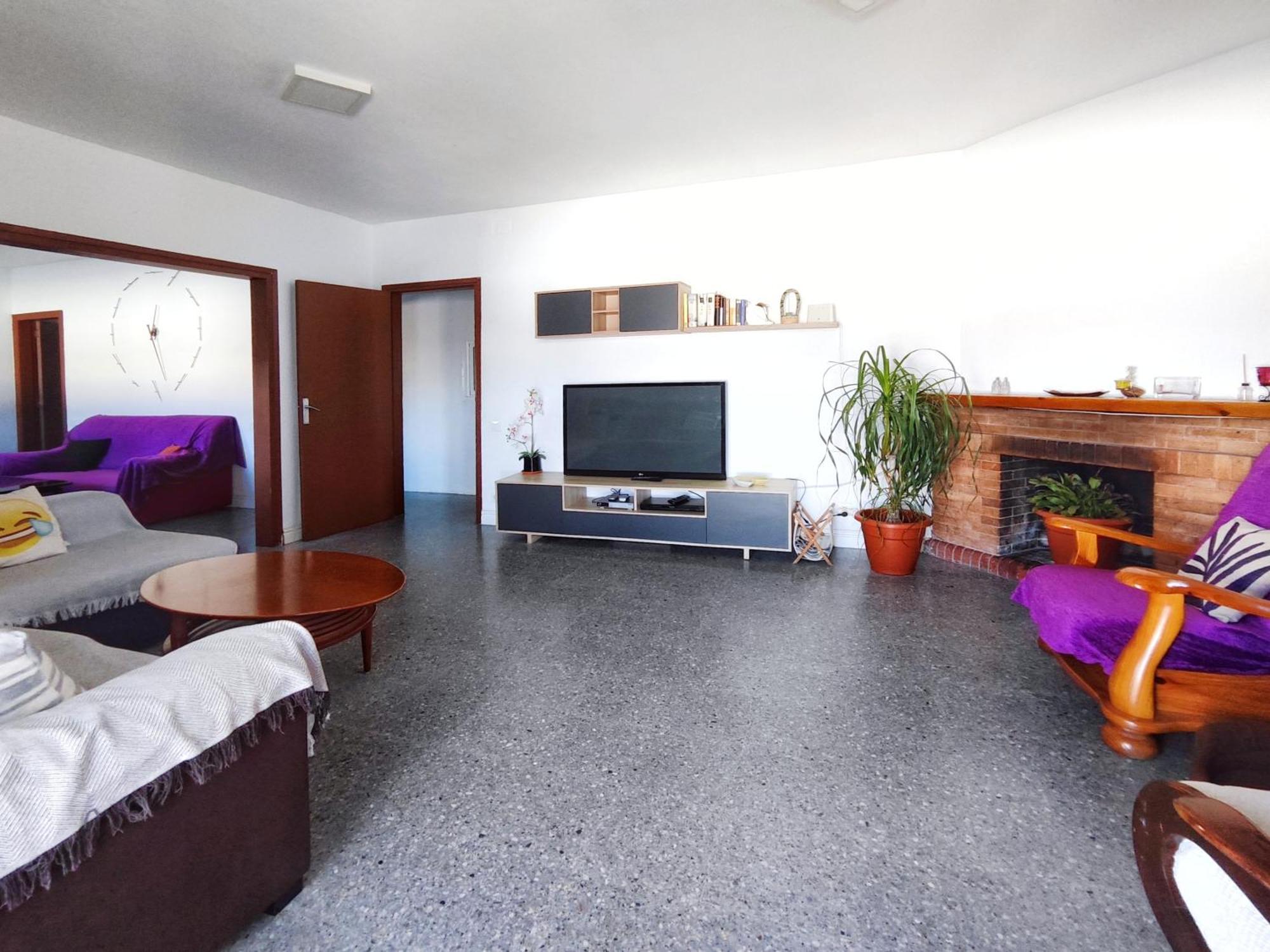 Villa Casa Con Piscina Privada En Sant Pol De Mar Extérieur photo