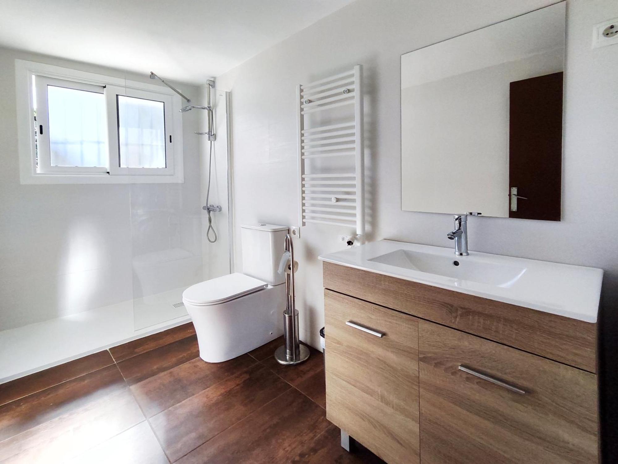 Villa Casa Con Piscina Privada En Sant Pol De Mar Extérieur photo