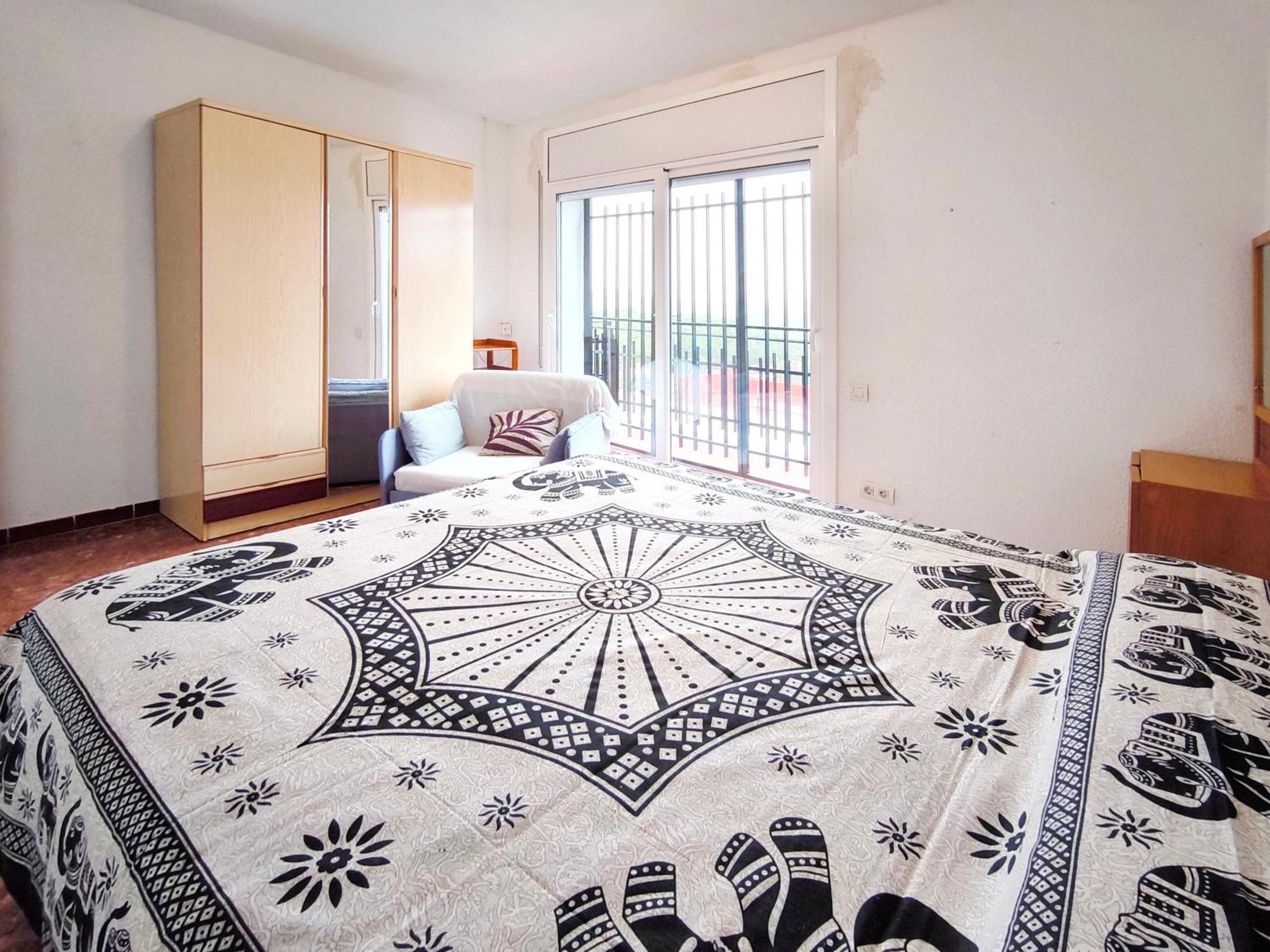 Villa Casa Con Piscina Privada En Sant Pol De Mar Extérieur photo