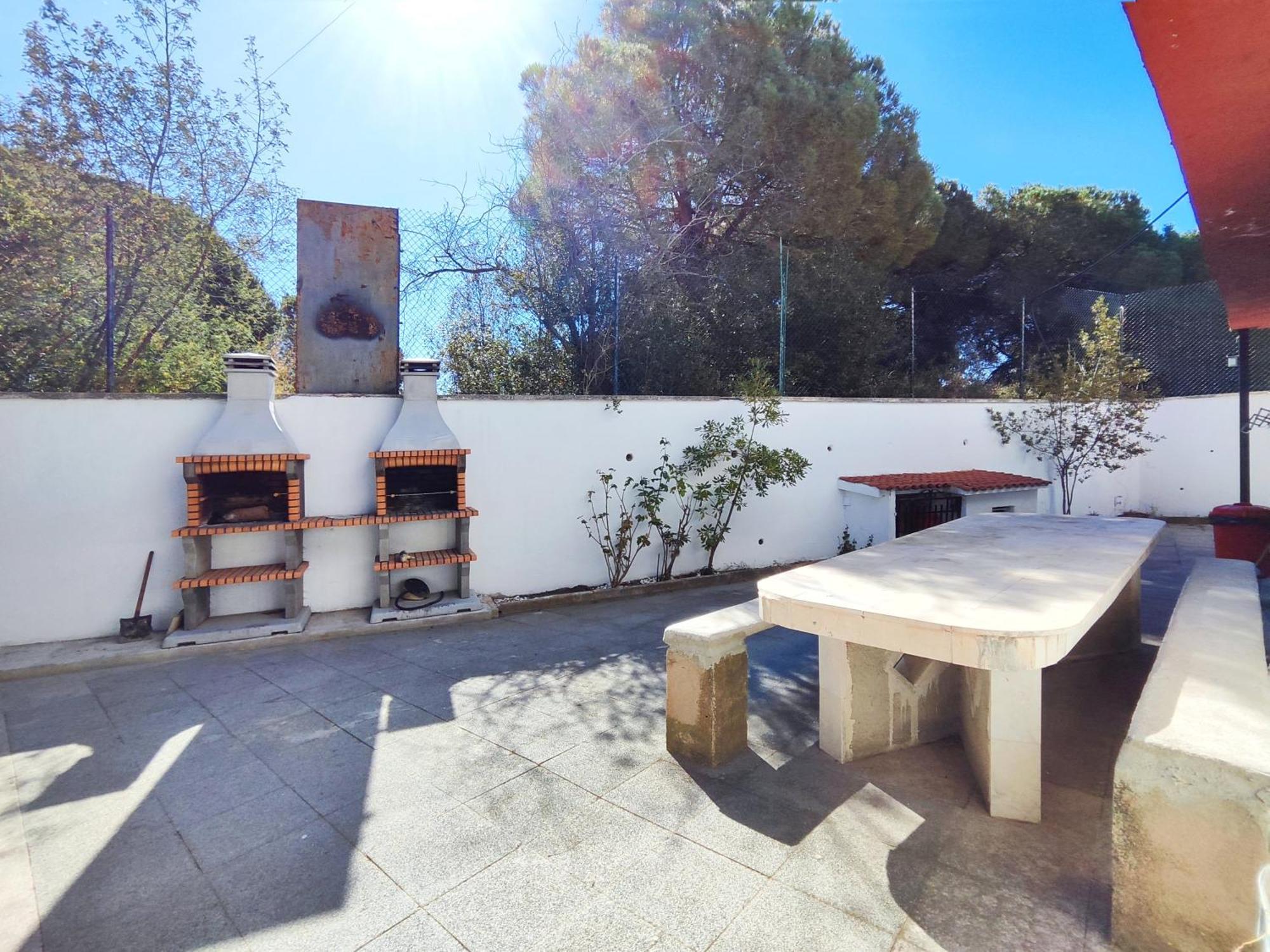 Villa Casa Con Piscina Privada En Sant Pol De Mar Extérieur photo