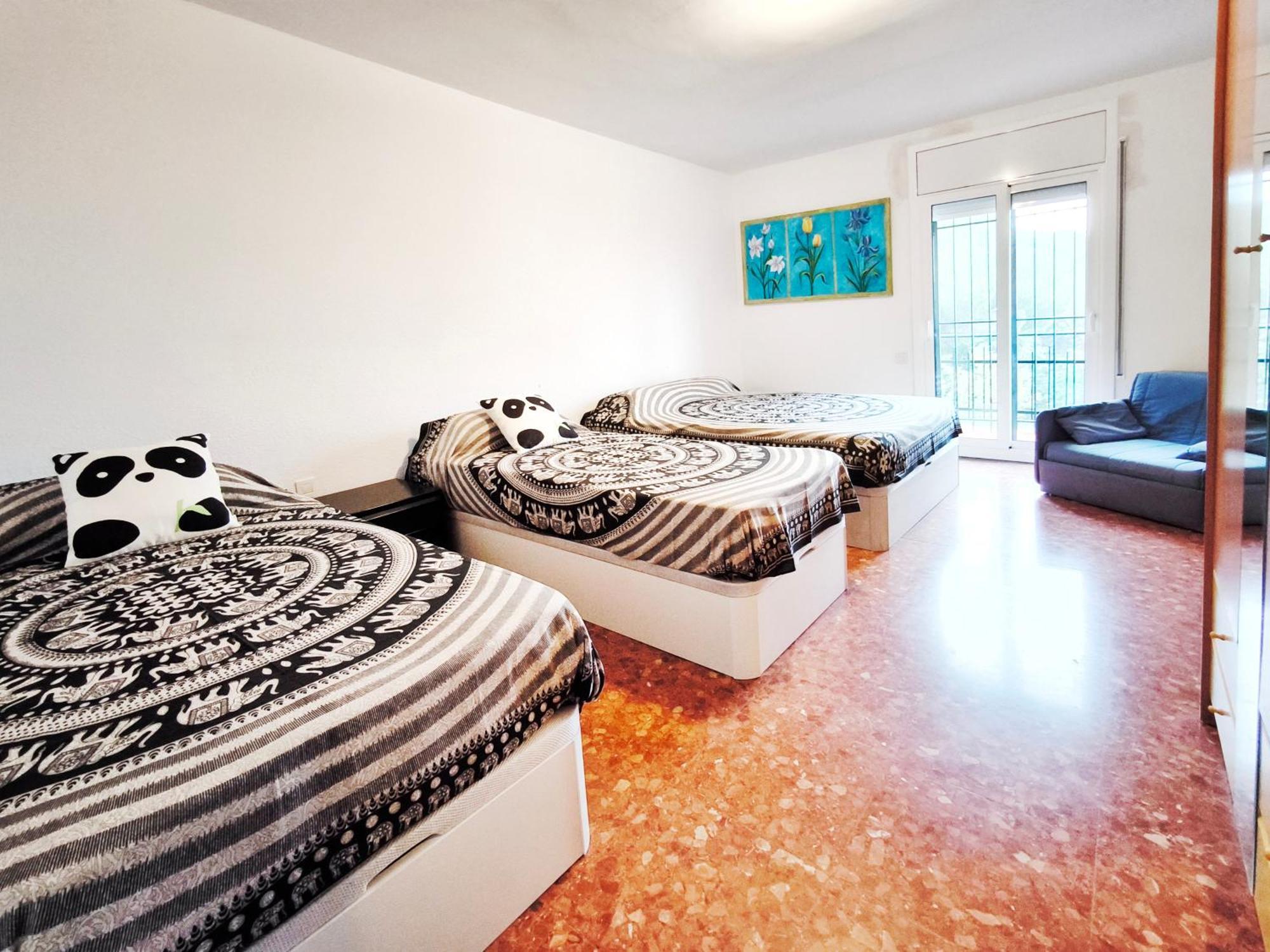 Villa Casa Con Piscina Privada En Sant Pol De Mar Extérieur photo