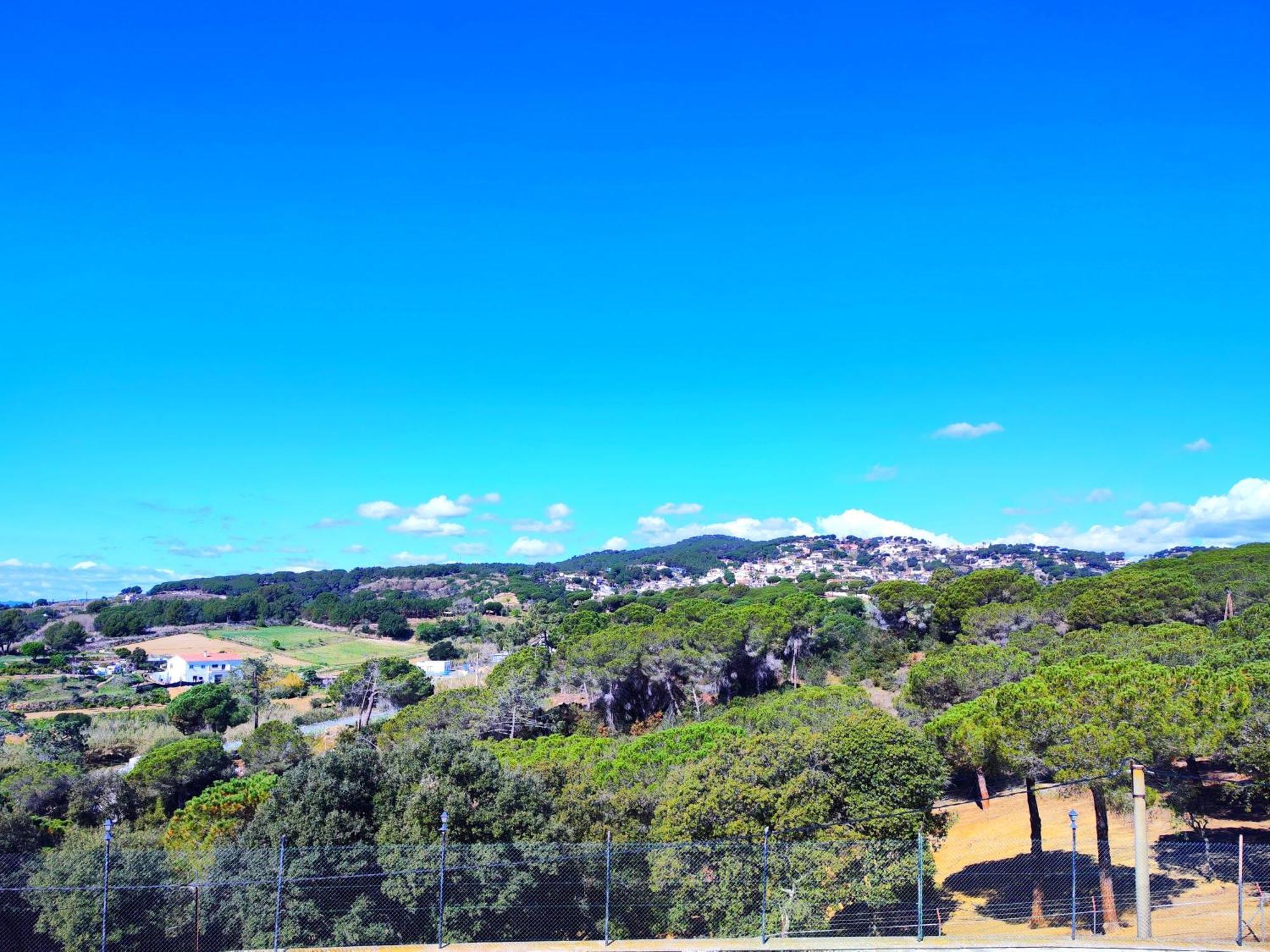Villa Casa Con Piscina Privada En Sant Pol De Mar Extérieur photo